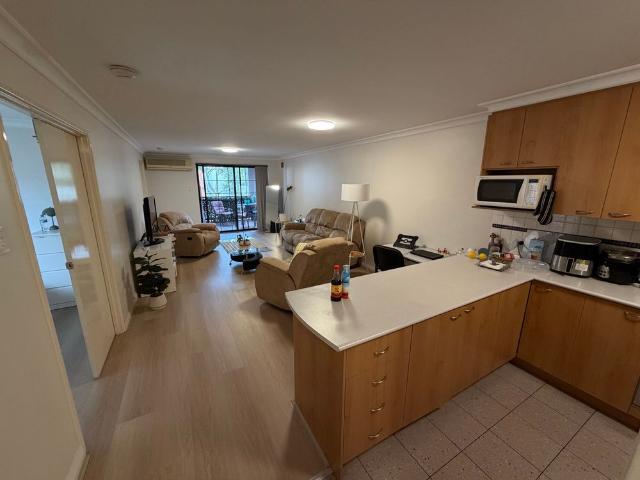 Room for rent in Cockburn, Western Australia