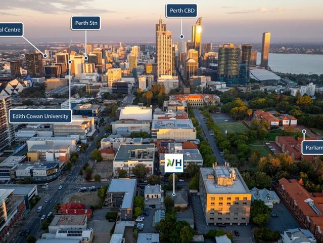 Office for rent in Cockburn, Western Australia