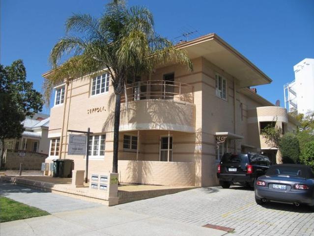 Apartment for rent in City Of Perth, Cockburn