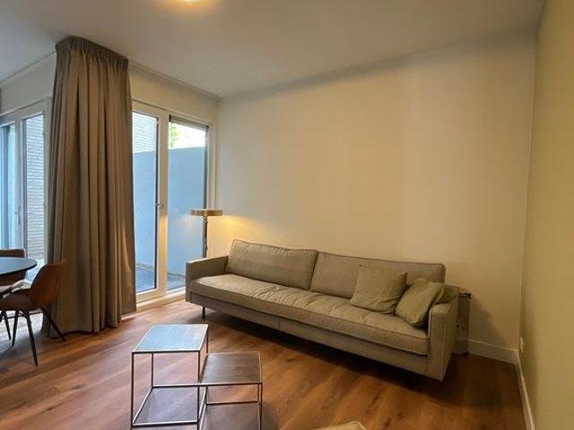 Appartement te huur in Spijkerkwartier, Arnhem