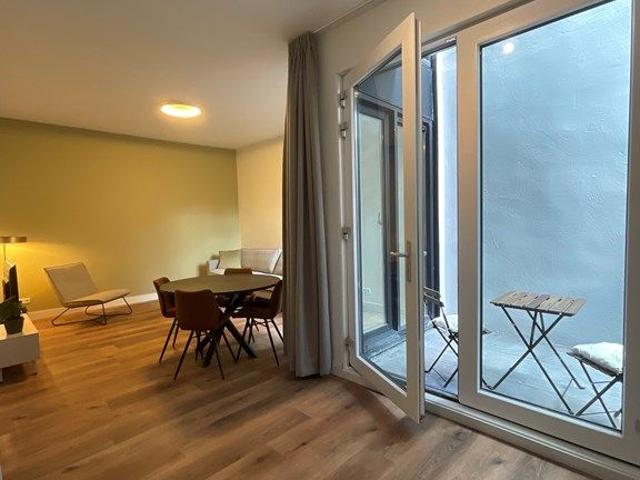 Appartement te huur in Spijkerkwartier, Arnhem