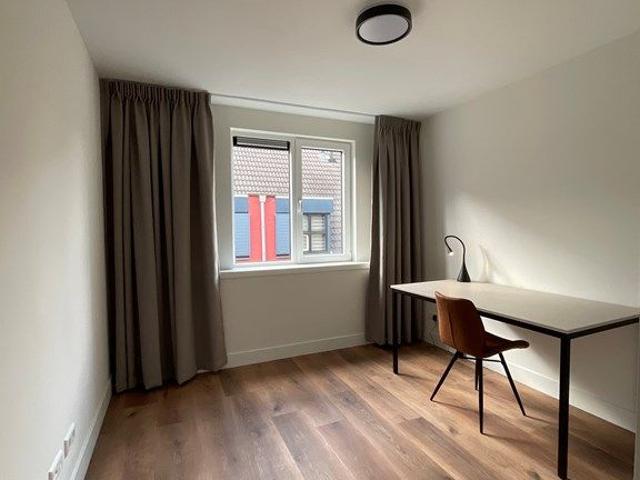Appartement te huur in Spijkerkwartier, Arnhem