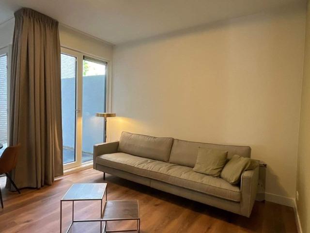 Appartement te huur in Spijkerkwartier, Arnhem