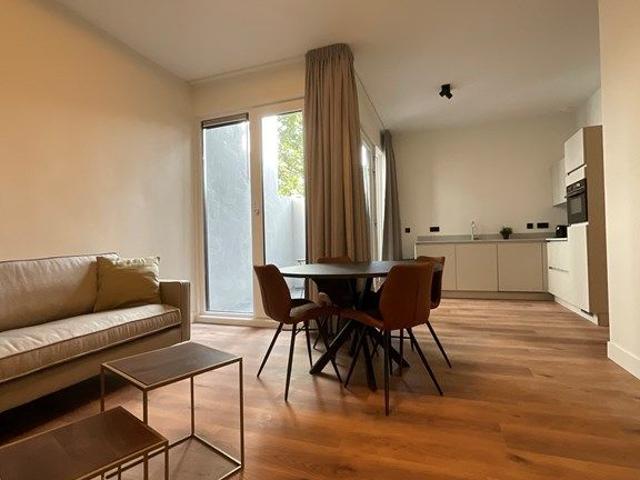 Appartement te huur in Spijkerkwartier, Arnhem