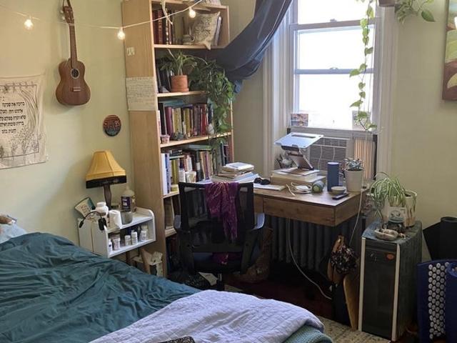 Room for rent in Philadelphia, Pennsylvania