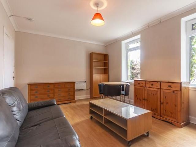Apartment for rent in Scotland