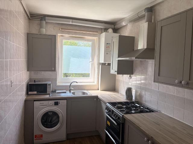 Apartment for rent in Pilton, Scotland