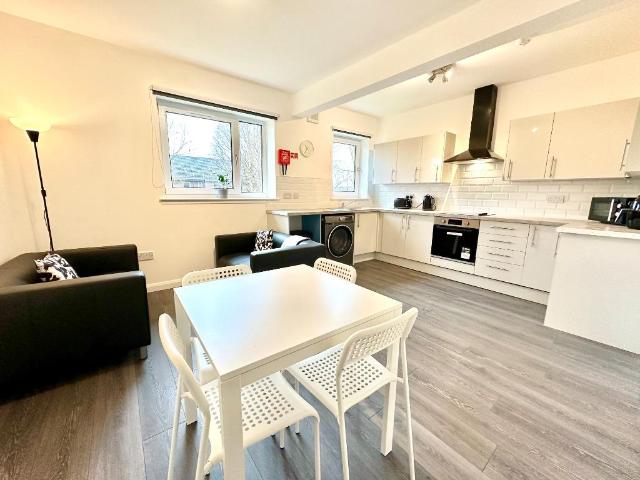 Apartment for rent in Pilton, Scotland