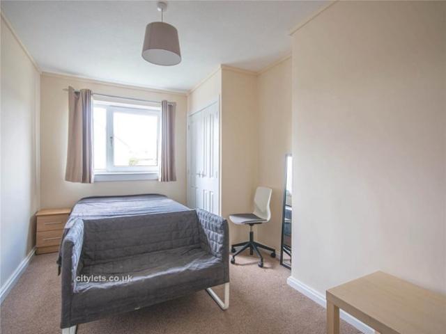 Room for rent in West Pilton, City of Edinburgh