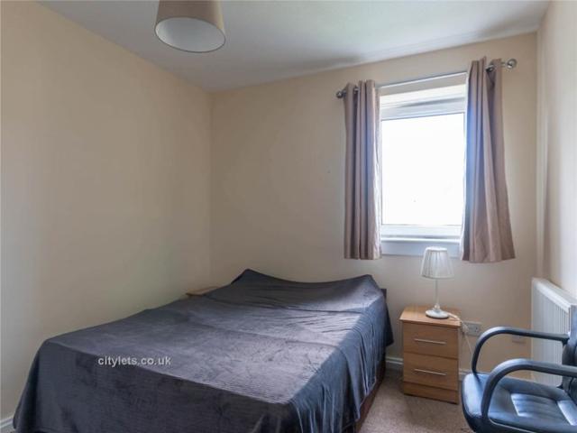 Room for rent in Pilton, Scotland