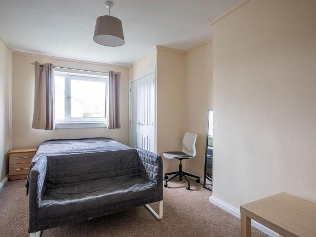 House for rent in West Pilton, City of Edinburgh
