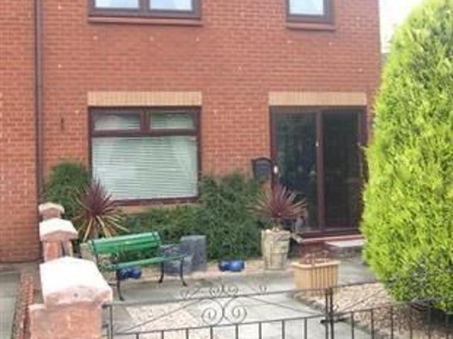 House for rent in Scotland