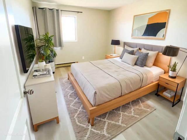 Apartment for rent in Prince George, British Columbia