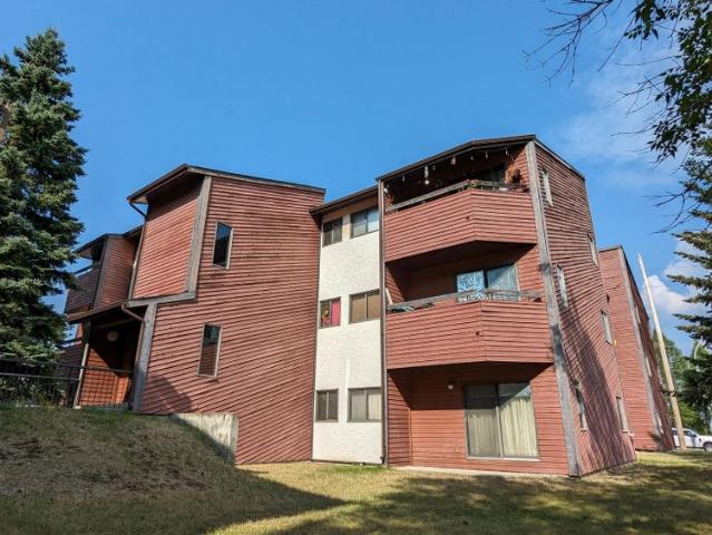 Apartment for rent in Prince George, Regional District of Fraser-Fort George