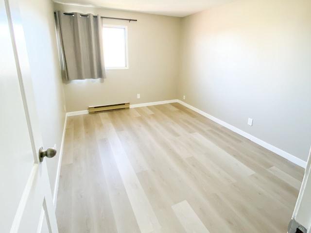 Apartment for rent in Prince George, British Columbia