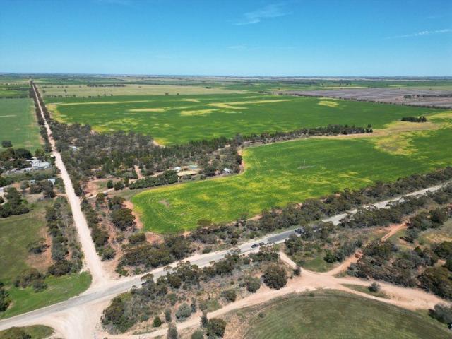 Cottage for sale in Nyah West, Rural City of Swan Hill