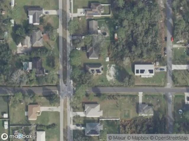 House for sale in Deland, Florida
