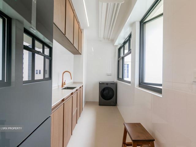 Detached House for sale in Bukit Batok, 05 South West