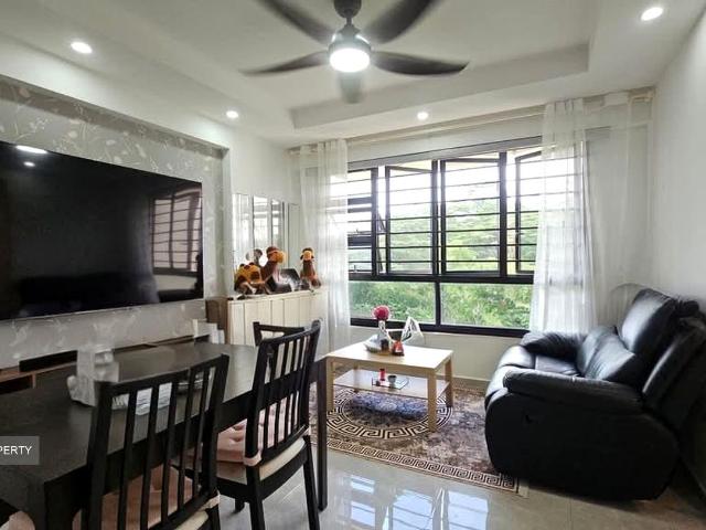 Detached House for sale