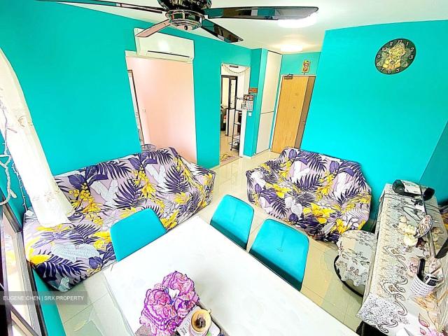 Detached House for sale