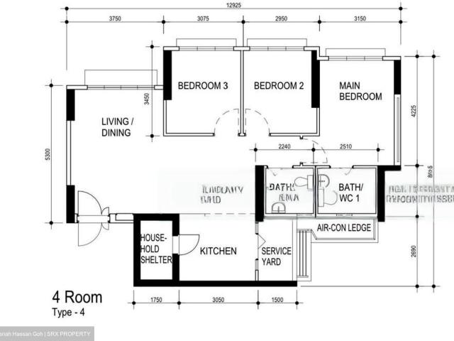 Detached House for sale