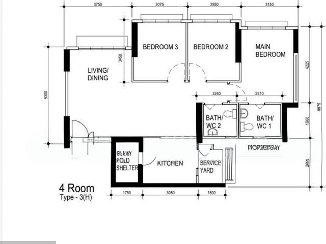 Detached House for sale