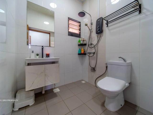 Detached House for sale