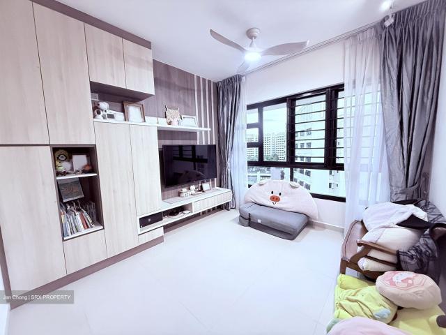 Detached House for sale