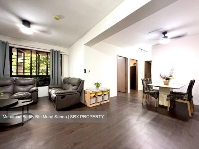 Detached House for sale