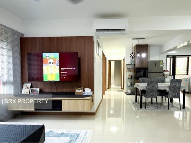 Detached House for sale
