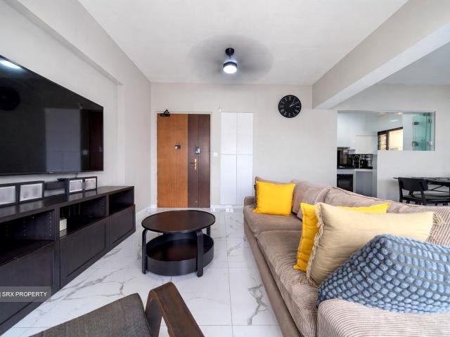 Detached House for sale