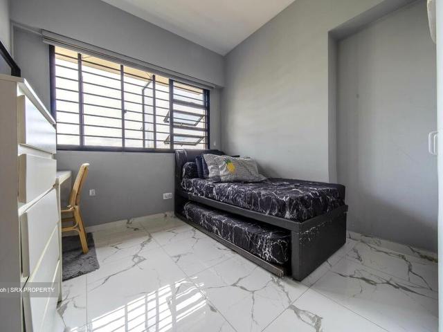 Detached House for sale