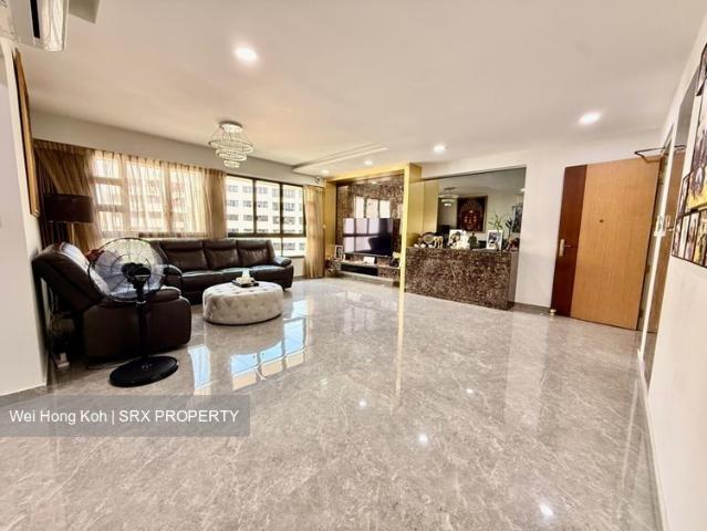 Detached House for sale