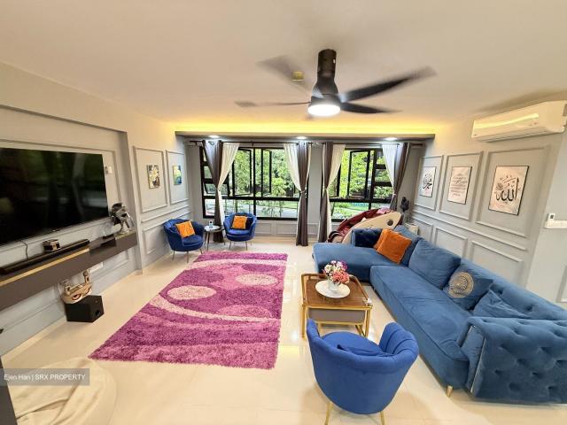 Detached House for sale in Bukit Batok, 05 South West