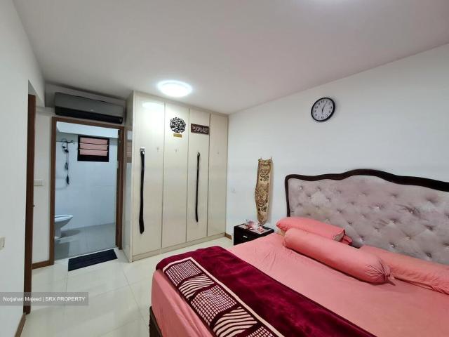 Detached House for rent