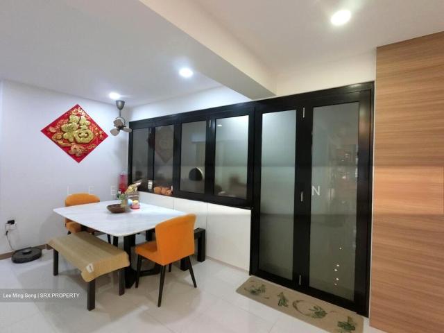 Detached House for sale in Bukit Batok, 05 South West
