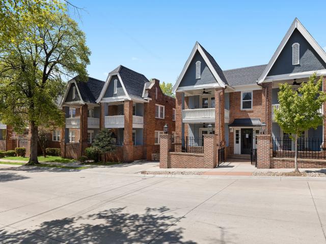 Apartment for rent in Kansas City, Missouri