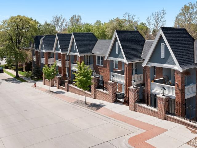 Apartment for rent in Kansas City, Missouri