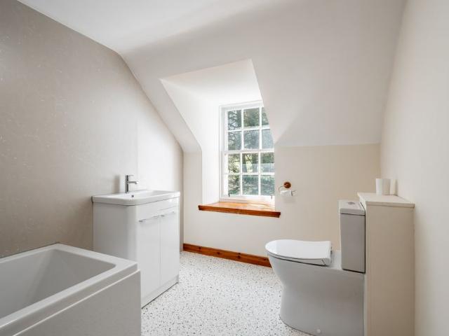 House for rent in Stirling