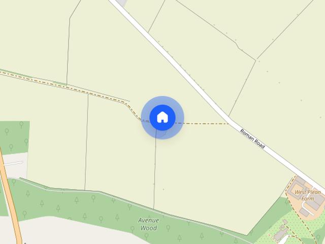 House for rent in Stirling