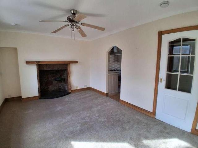 House for rent in Cruden Bay, Aberdeenshire