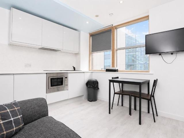 Apartment for rent in Holbeck, Leeds