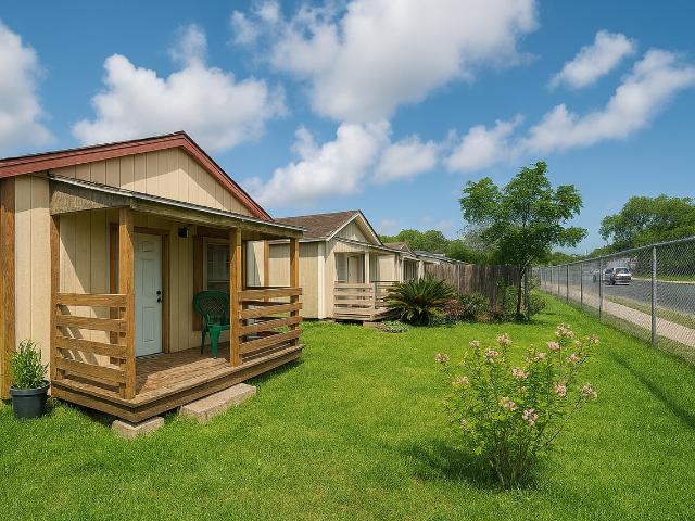 Apartment for rent in Corpus Christi, Texas