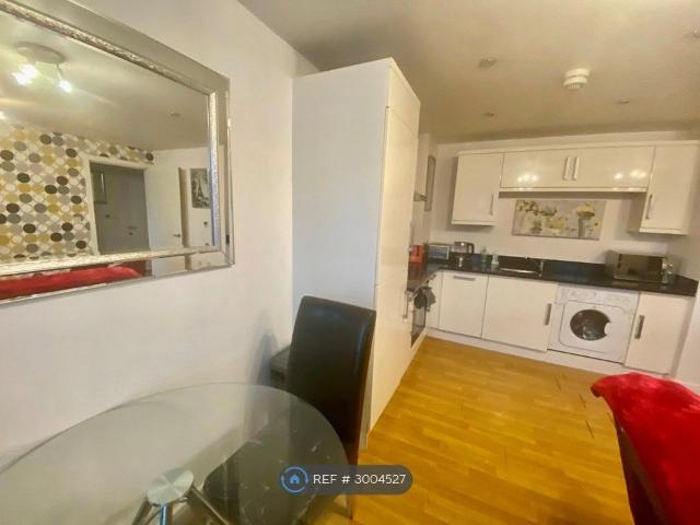 Apartment for rent in Little Chester, East Midlands