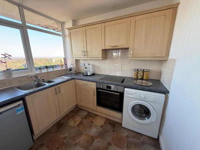 Apartment for rent in Harborne, West Midlands