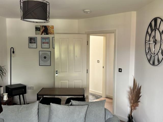 Apartment for rent in Hoyland, South Yorkshire