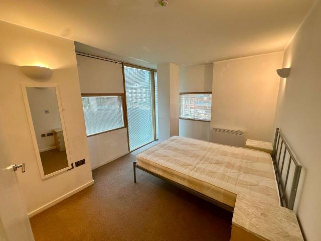 Apartment for rent in Holbeck, West Yorkshire