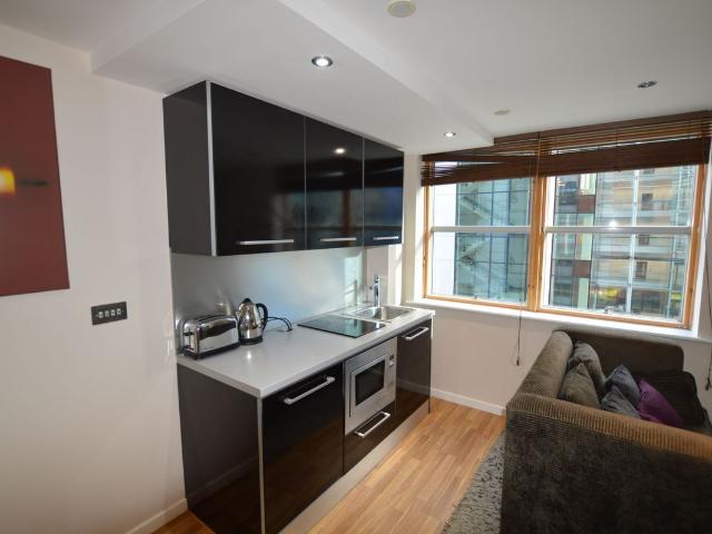 Studio for rent in Holbeck, Isle Of Man