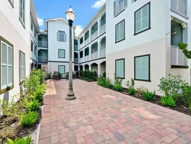 Condo for rent in Kissimmee