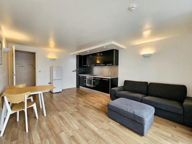 Apartment for rent in Holbeck, West Yorkshire